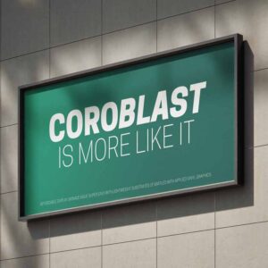 Coroplast Signs